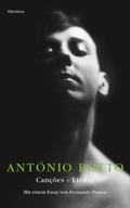 Cover: Can&ccedil;&otilde;es - Lieder - Elfenbein