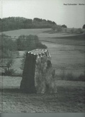 Cover: Paul Schneider Werke 1998-2001 - Verlag St. Johann