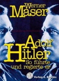 Cover: Adolf Hitler - Bublies, S