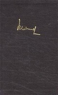 Cover: Werke in acht B&auml;nden / Erz&auml;hlungen - Elfenbein