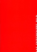 Cover: Das entgrenzte Bild - Verlag St. Johann