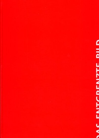 Enlarge image Cover: Das entgrenzte Bild - Verlag St. Johann