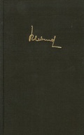 Cover: Werke in acht B&auml;nden - Elfenbein