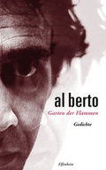 Cover: Horto de Inc&ecirc;ndio - Garten der Flammen - Elfenbein