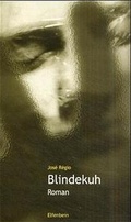 Cover: Blindekuh - Elfenbein