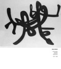 Cover: Boris Kleint - Zeichnungen, Aquarelle, Gouachen, Farbschnitte - 1919-1984 - Verlag St. Johann