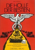 Cover: Die H&ouml;lle der Bestien - Carussell Com