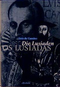 Cover: Os Lus&iacute;adas - Die Lusiaden - Elfenbein