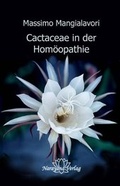 Cover: Cactaceae in der Hom&ouml;opathie - Narayana