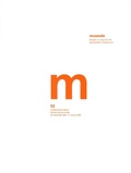 Cover: museale. Museen zu Gast bei der Sparda-Bank S&uuml;dwest eG / Landesmuseum Mainz. Steinalt und up to date - Verlag St. Johann