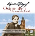 Cover: Ostpreussen - Bublies, S