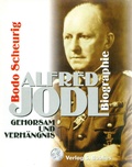 Cover: Alfred Jodl - Bublies, S