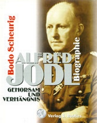 Abbildung von: Alfred Jodl - Bublies, S