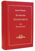 Cover: Klinisches Repertorium der Hom&ouml;opathie - Narayana