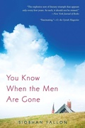 Cover: You Know When the Men Are Gone - Signet