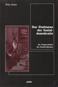 Cover: Der Etatismus der Sozialdemokratie - &ccedil;a-ira-Verlag