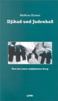 Cover: Djihad und Judenhass - &ccedil;a-ira-Verlag