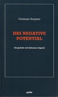 Cover: Das negative Potential - &ccedil;a-ira-Verlag