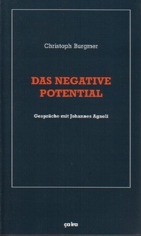 Enlarge image Cover: Das negative Potential - ça-ira-Verlag