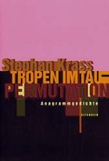 Cover: Tropen im Tau - Permutation - Elfenbein