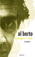 Cover: Salsugem - Salz - Elfenbein