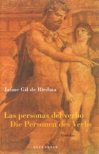 Abbildung von: Las personas del verbo - Die Personen des Verbs - Elfenbein
