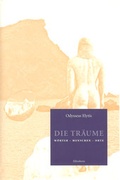 Cover: Die Tr&auml;ume - Elfenbein