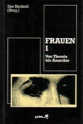 Cover: Frauen / Frauen 1 - &ccedil;a-ira-Verlag