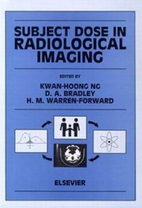 Abbildung von: Subject Dose in Radiological Imaging - Elsevier