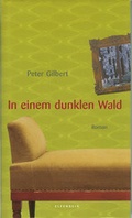 Cover: In einem dunklen Wald - Elfenbein