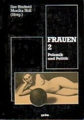 Cover: Frauen 2 - &ccedil;a-ira-Verlag