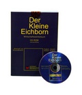 Cover: Der kleine Eichborn. Wirtschaft und Wirtschaftsrecht - Siebenpunkt