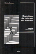 Cover: Deutschland, die Linke und der Holocaust - &ccedil;a-ira-Verlag