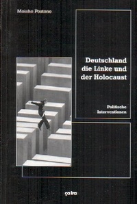 Enlarge image Cover: Deutschland, die Linke und der Holocaust - ça-ira-Verlag