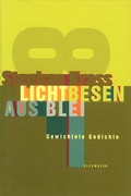 Cover: Lichtbesen aus Blei - Elfenbein