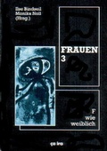 Cover: Frauen / Frauen 3 - &ccedil;a-ira-Verlag