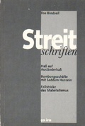 Cover: Streitschriften - &ccedil;a-ira-Verlag