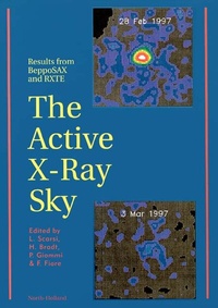 Abbildung von: The Active X-Ray Sky - North-Holland