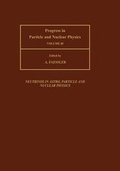 Cover: Neutrinos in Astro, Particle and Nuclear Physics - Elsevier