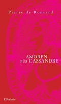 Cover: Amoren f&uuml;r Cassandre - Elfenbein
