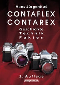 Abbildung von: Contaflex und Contarex - Wittig, S