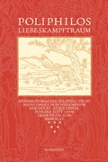 Cover: Poliphilos Liebeskampftraum - Elfenbein