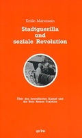 Cover: Stadtguerilla und soziale Revolution - &ccedil;a-ira-Verlag
