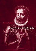 Cover: S&auml;mtliche Gedichte - Elfenbein