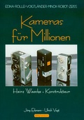 Cover: Kameras f&uuml;r Millionen - Wittig, S