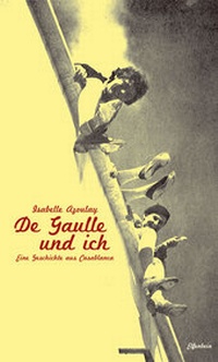Abbildung von: De Gaulle und ich - Elfenbein