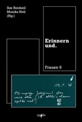 Cover: Frauen / Frauen 6 - &ccedil;a-ira-Verlag