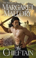 Cover: The Chieftain - Forever