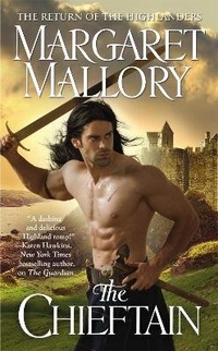 Enlarge image Cover: The Chieftain - Forever