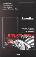Cover: Amerika - &ccedil;a-ira-Verlag